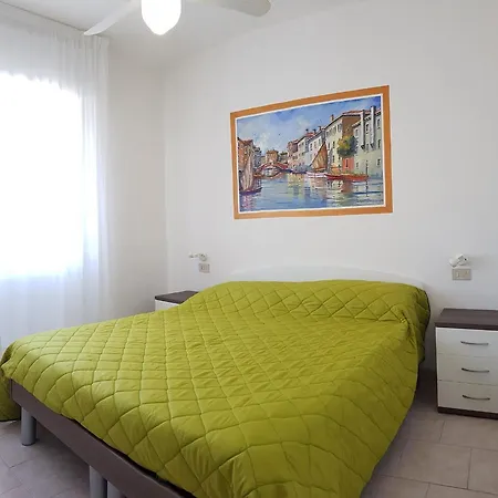 Nova Marina Vakantiepark