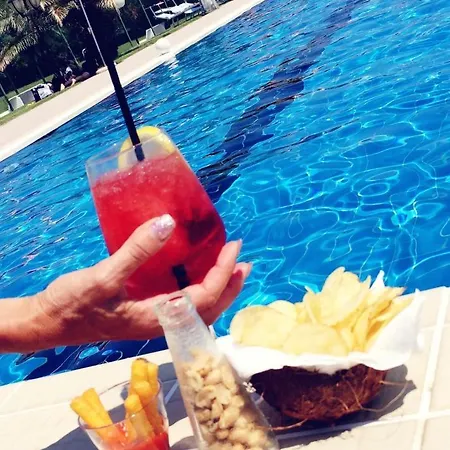 Holiday park Nova Marina