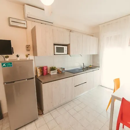 Nova Marina Sottomarina