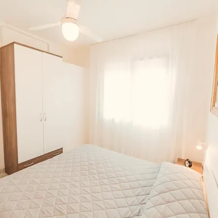 Tatil parkı Nova Marina Sottomarina