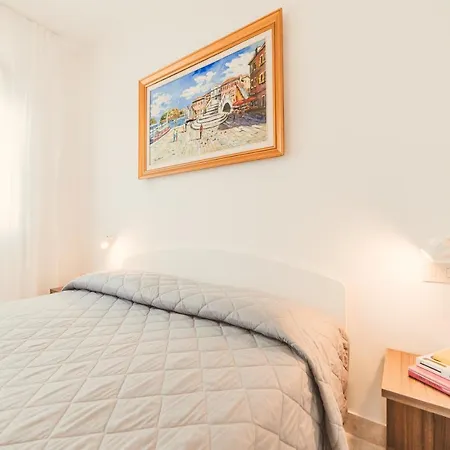 Tatil parkı Nova Marina