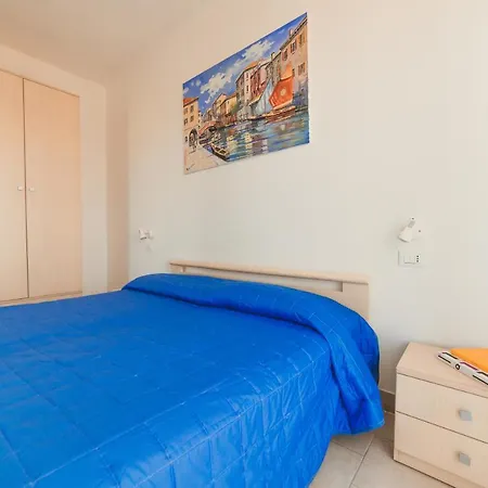 Nova Marina Tatil parkı