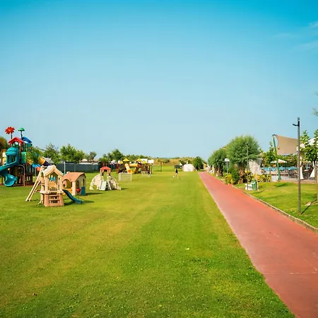 Nova Marina Ferienpark *