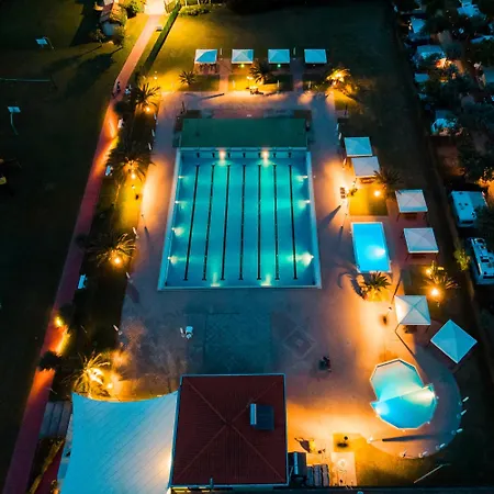 Nova Marina Ferienpark Sottomarina