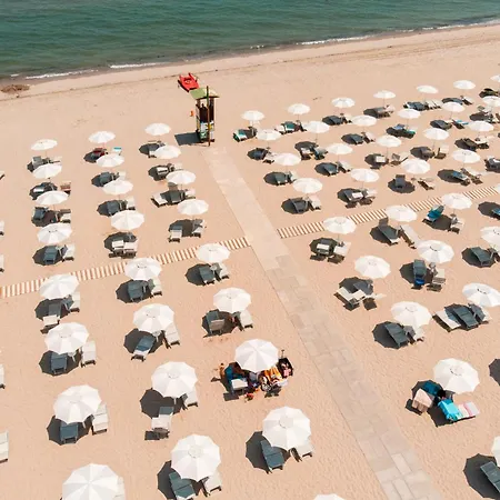 Πάρκο διακοπών Nova Marina Sottomarina