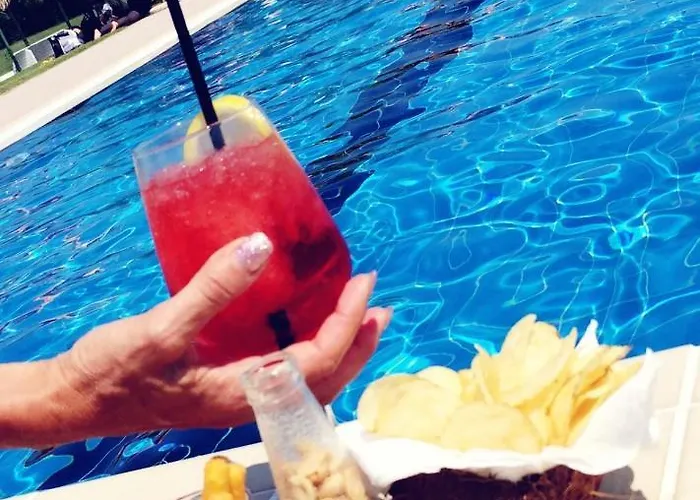 Πάρκο διακοπών Nova Marina