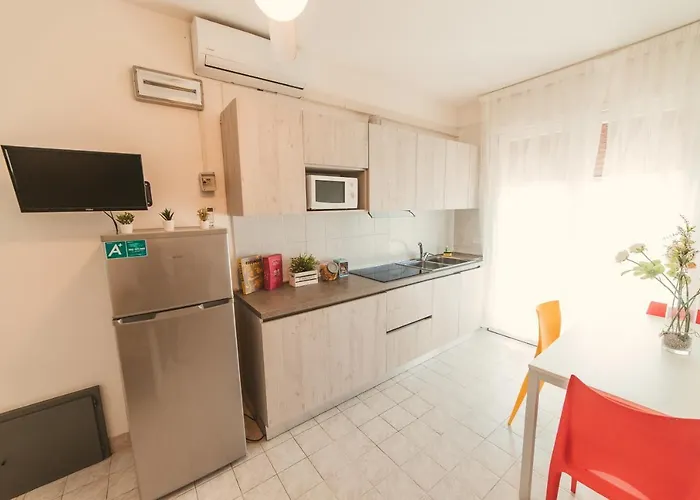 Nova Marina Sottomarina