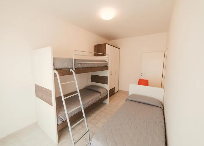 Nova Marina * Sottomarina