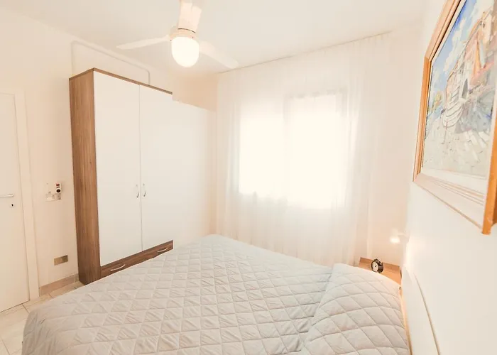 Πάρκο διακοπών Nova Marina Sottomarina