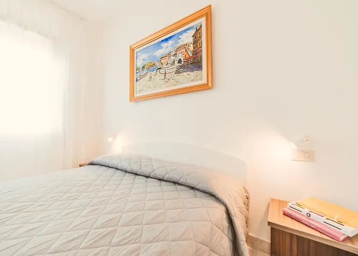 Πάρκο διακοπών Nova Marina