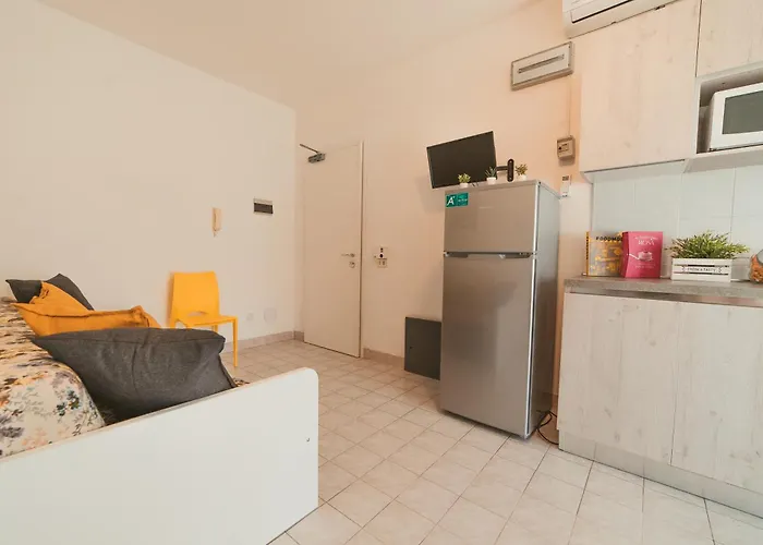 Nova Marina Πάρκο διακοπών