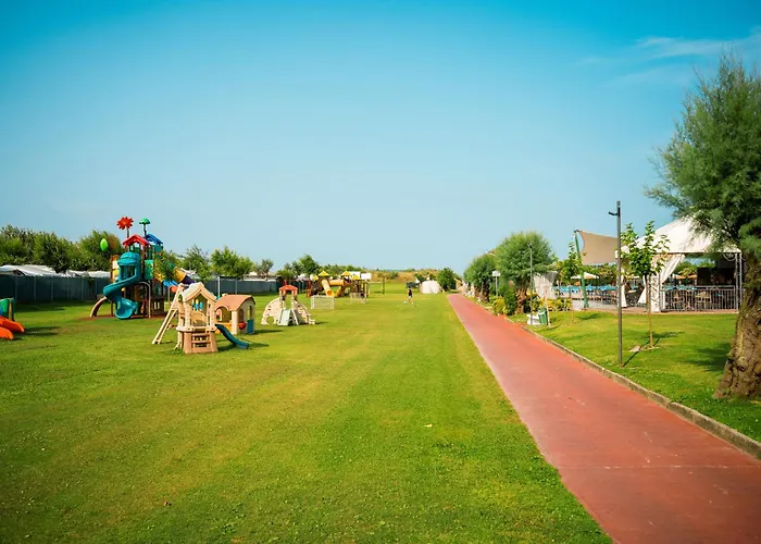 Nova Marina Πάρκο διακοπών *