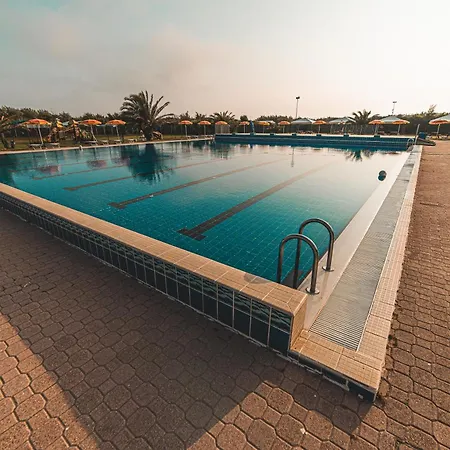 新星滨海公寓 *