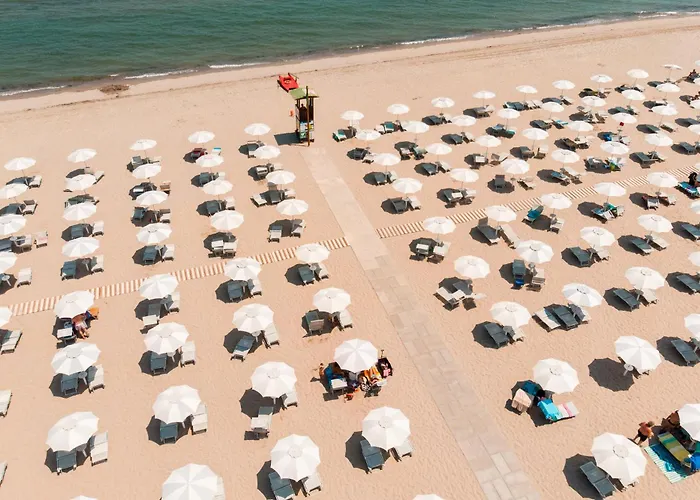 Vakantiepark Nova Marina Sottomarina